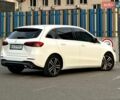 Белый Мерседес Б-класс, объемом двигателя 2 л и пробегом 119 тыс. км за 17900 $, фото 10 на Automoto.ua