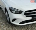 Білий Мерседес Б-клас, об'ємом двигуна 2 л та пробігом 179 тис. км за 19900 $, фото 1 на Automoto.ua