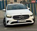 Белый Мерседес Б-класс, объемом двигателя 2 л и пробегом 119 тыс. км за 17900 $, фото 1 на Automoto.ua