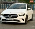 Белый Мерседес Б-класс, объемом двигателя 2 л и пробегом 119 тыс. км за 17900 $, фото 30 на Automoto.ua