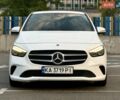 Белый Мерседес Б-класс, объемом двигателя 2 л и пробегом 119 тыс. км за 17900 $, фото 16 на Automoto.ua