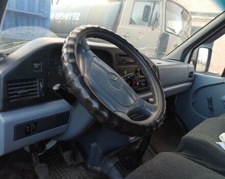 Білий Мерседес Б-клас, об'ємом двигуна 2.9 л та пробігом 300 тис. км за 5000 $, фото 4 на Automoto.ua