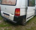 Білий Мерседес Б-клас, об'ємом двигуна 2.2 л та пробігом 264 тис. км за 3600 $, фото 7 на Automoto.ua