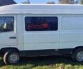 Білий Мерседес Б-клас, об'ємом двигуна 2.4 л та пробігом 480 тис. км за 1604 $, фото 6 на Automoto.ua