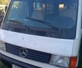 Білий Мерседес Б-клас, об'ємом двигуна 2.4 л та пробігом 480 тис. км за 1604 $, фото 17 на Automoto.ua