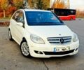 Білий Мерседес Б-клас, об'ємом двигуна 1.7 л та пробігом 210 тис. км за 6800 $, фото 3 на Automoto.ua