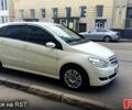 Белый Мерседес Б-класс, объемом двигателя 1.7 л и пробегом 212 тыс. км за 6500 $, фото 1 на Automoto.ua