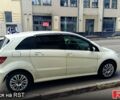 Белый Мерседес Б-класс, объемом двигателя 1.7 л и пробегом 212 тыс. км за 6500 $, фото 1 на Automoto.ua