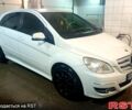 Білий Мерседес Б-клас, об'ємом двигуна 1.7 л та пробігом 0 тис. км за 7300 $, фото 1 на Automoto.ua
