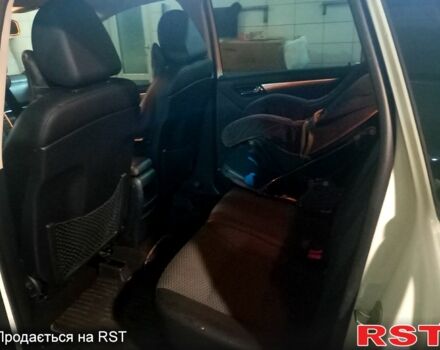 Білий Мерседес Б-клас, об'ємом двигуна 1.7 л та пробігом 0 тис. км за 7300 $, фото 7 на Automoto.ua