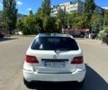 Белый Мерседес Б-класс, объемом двигателя 1.7 л и пробегом 182 тыс. км за 7500 $, фото 4 на Automoto.ua