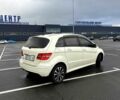 Мерседес Б-клас 2009 у Дніпро (Дніпропетровську) на Automoto.ua Білий Мерседес Б-клас, об'ємом двигуна 1.7 л та пробігом 180 тис. км за 7800 $, фото 4 на Automoto.ua
