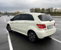 Мерседес Б-клас 2009 у Дніпро (Дніпропетровську) на Automoto.ua Білий Мерседес Б-клас, об'ємом двигуна 1.7 л та пробігом 180 тис. км за 7800 $, фото 2 на Automoto.ua