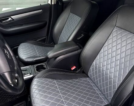 Мерседес Б-клас 2009 у Дніпро (Дніпропетровську) на Automoto.ua Білий Мерседес Б-клас, об'ємом двигуна 1.7 л та пробігом 180 тис. км за 7800 $, фото 12 на Automoto.ua