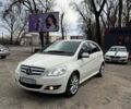 Білий Мерседес Б-клас, об'ємом двигуна 1.7 л та пробігом 118 тис. км за 8999 $, фото 1 на Automoto.ua