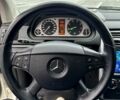 Мерседес Б-клас 2009 у Дніпро (Дніпропетровську) на Automoto.ua Білий Мерседес Б-клас, об'ємом двигуна 1.7 л та пробігом 180 тис. км за 7800 $, фото 8 на Automoto.ua