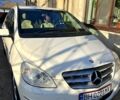 Білий Мерседес Б-клас, об'ємом двигуна 1.7 л та пробігом 115 тис. км за 8200 $, фото 1 на Automoto.ua
