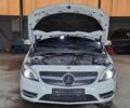 Білий Мерседес Б-клас, об'ємом двигуна 2 л та пробігом 84 тис. км за 3500 $, фото 2 на Automoto.ua