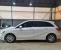 Білий Мерседес Б-клас, об'ємом двигуна 2 л та пробігом 84 тис. км за 3500 $, фото 8 на Automoto.ua