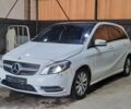 Білий Мерседес Б-клас, об'ємом двигуна 2 л та пробігом 84 тис. км за 3500 $, фото 1 на Automoto.ua