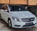 Білий Мерседес Б-клас, об'ємом двигуна 2 л та пробігом 84 тис. км за 3500 $, фото 3 на Automoto.ua