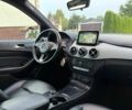 Білий Мерседес Б-клас, об'ємом двигуна 2.2 л та пробігом 136 тис. км за 7800 $, фото 7 на Automoto.ua