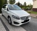 Білий Мерседес Б-клас, об'ємом двигуна 2.2 л та пробігом 136 тис. км за 7800 $, фото 15 на Automoto.ua