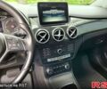 Белый Мерседес Б-класс, объемом двигателя 0 л и пробегом 140 тыс. км за 13500 $, фото 7 на Automoto.ua