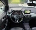Білий Мерседес Б-клас, об'ємом двигуна 2.2 л та пробігом 136 тис. км за 7800 $, фото 3 на Automoto.ua
