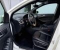 Білий Мерседес Б-клас, об'ємом двигуна 2.2 л та пробігом 136 тис. км за 7800 $, фото 1 на Automoto.ua