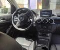 Білий Мерседес Б-клас, об'ємом двигуна 0 л та пробігом 112 тис. км за 11800 $, фото 6 на Automoto.ua