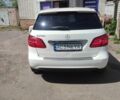Білий Мерседес Б-клас, об'ємом двигуна 0 л та пробігом 112 тис. км за 11800 $, фото 3 на Automoto.ua