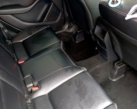 Белый Мерседес Б-класс, объемом двигателя 1.5 л и пробегом 317 тыс. км за 10200 $, фото 5 на Automoto.ua