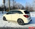 Белый Мерседес Б-класс, объемом двигателя 2.1 л и пробегом 67 тыс. км за 15800 $, фото 5 на Automoto.ua