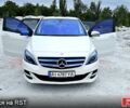 Білий Мерседес Б-клас, об'ємом двигуна 0.15 л та пробігом 110 тис. км за 11500 $, фото 1 на Automoto.ua