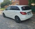 Білий Мерседес Б-клас, об'ємом двигуна 0 л та пробігом 99 тис. км за 9890 $, фото 18 на Automoto.ua
