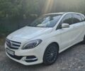 Білий Мерседес Б-клас, об'ємом двигуна 0 л та пробігом 99 тис. км за 9890 $, фото 1 на Automoto.ua