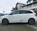 Белый Мерседес Б-класс, объемом двигателя 0 л и пробегом 70 тыс. км за 25000 $, фото 5 на Automoto.ua