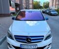 Белый Мерседес Б-класс, объемом двигателя 0 л и пробегом 93 тыс. км за 12200 $, фото 1 на Automoto.ua