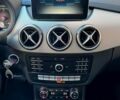 Белый Мерседес Б-класс, объемом двигателя 0 л и пробегом 93 тыс. км за 12200 $, фото 4 на Automoto.ua