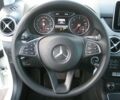 Білий Мерседес Б-клас, об'ємом двигуна 2.1 л та пробігом 74 тис. км за 31000 $, фото 23 на Automoto.ua