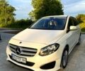 Білий Мерседес Б-клас, об'ємом двигуна 2.1 л та пробігом 194 тис. км за 13500 $, фото 9 на Automoto.ua