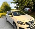 Білий Мерседес Б-клас, об'ємом двигуна 2.1 л та пробігом 194 тис. км за 13500 $, фото 6 на Automoto.ua