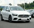 Білий Мерседес Б-клас, об'ємом двигуна 1.3 л та пробігом 8 тис. км за 44000 $, фото 1 на Automoto.ua