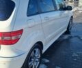 Білий Мерседес Б-клас, об'ємом двигуна 0 л та пробігом 103 тис. км за 8999 $, фото 4 на Automoto.ua