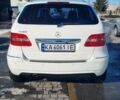 Білий Мерседес Б-клас, об'ємом двигуна 0 л та пробігом 103 тис. км за 8999 $, фото 5 на Automoto.ua