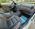 Белый Мерседес Б-класс, объемом двигателя 2.2 л и пробегом 132 тыс. км за 7800 $, фото 6 на Automoto.ua