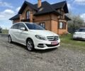 Белый Мерседес Б-класс, объемом двигателя 0 л и пробегом 147 тыс. км за 8700 $, фото 1 на Automoto.ua