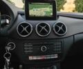 Белый Мерседес Б-класс, объемом двигателя 2.2 л и пробегом 132 тыс. км за 7800 $, фото 9 на Automoto.ua
