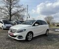 Білий Мерседес Б-клас, об'ємом двигуна 0 л та пробігом 147 тис. км за 8700 $, фото 7 на Automoto.ua